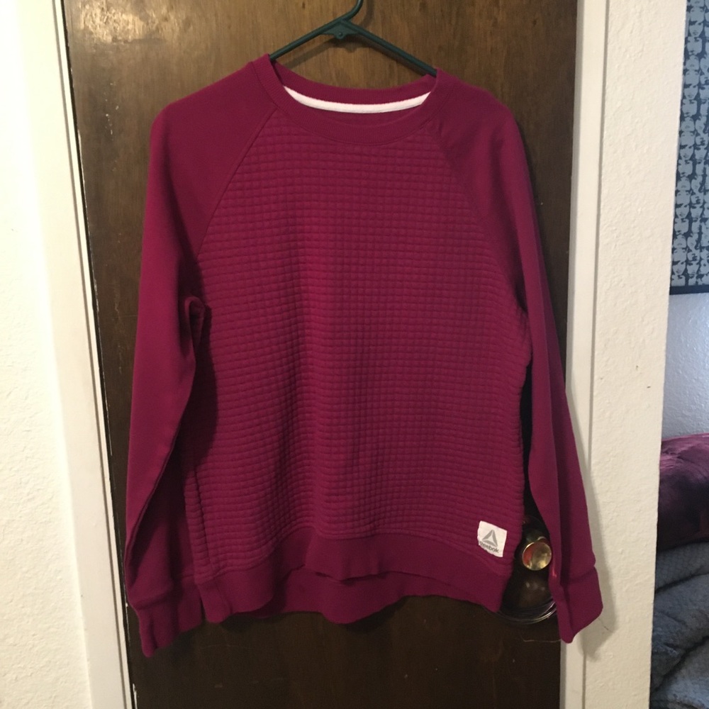 Reebok Sweater
